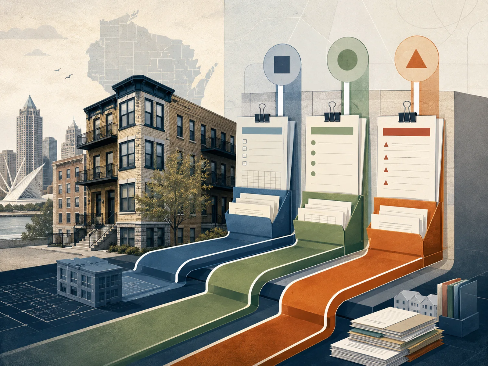 rental operations image